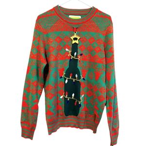 Tipsy Elves Xmas Sweater